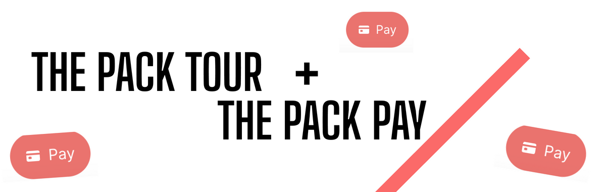 A New Way to Pay Crew Contracts on The Pack Tour